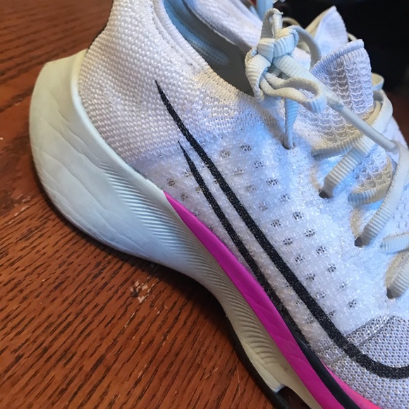 Nike air zoom fly knit shoe - Picture 5 of 5